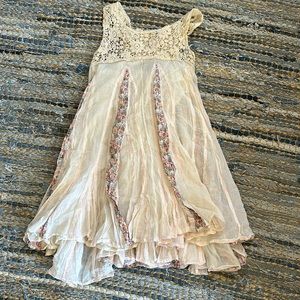 Free people dress